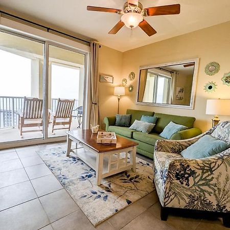 Grand Panama Tower Marvelous Beach Haven Panama City Beach Exteriör bild