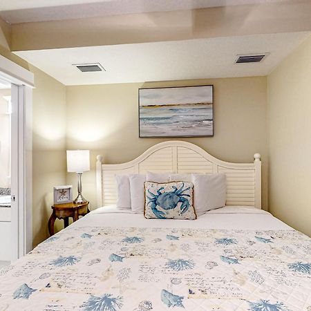 Grand Panama Tower Marvelous Beach Haven Panama City Beach Exteriör bild