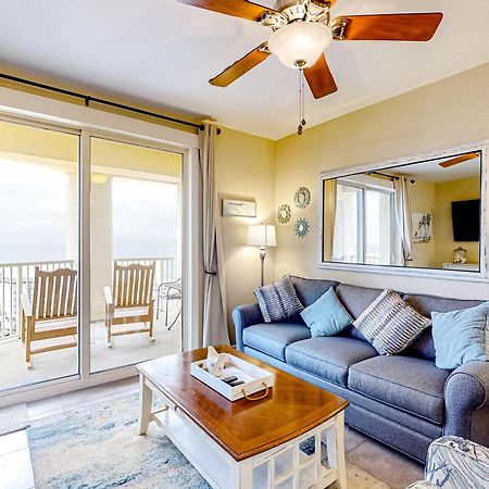 Grand Panama Tower Marvelous Beach Haven Panama City Beach Exteriör bild