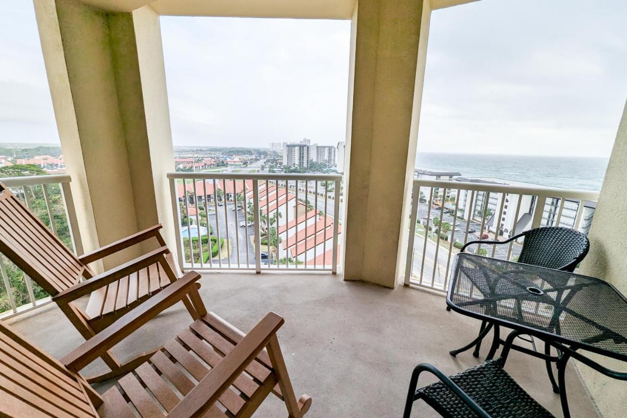Grand Panama Tower Marvelous Beach Haven Panama City Beach Exteriör bild