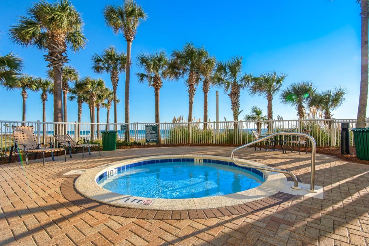 Grand Panama Tower Marvelous Beach Haven Panama City Beach Exteriör bild