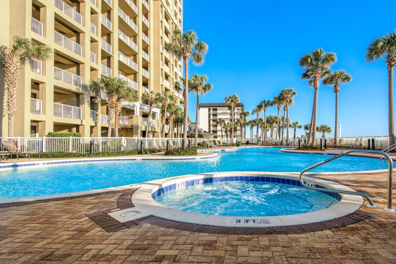 Grand Panama Tower Marvelous Beach Haven Panama City Beach Exteriör bild