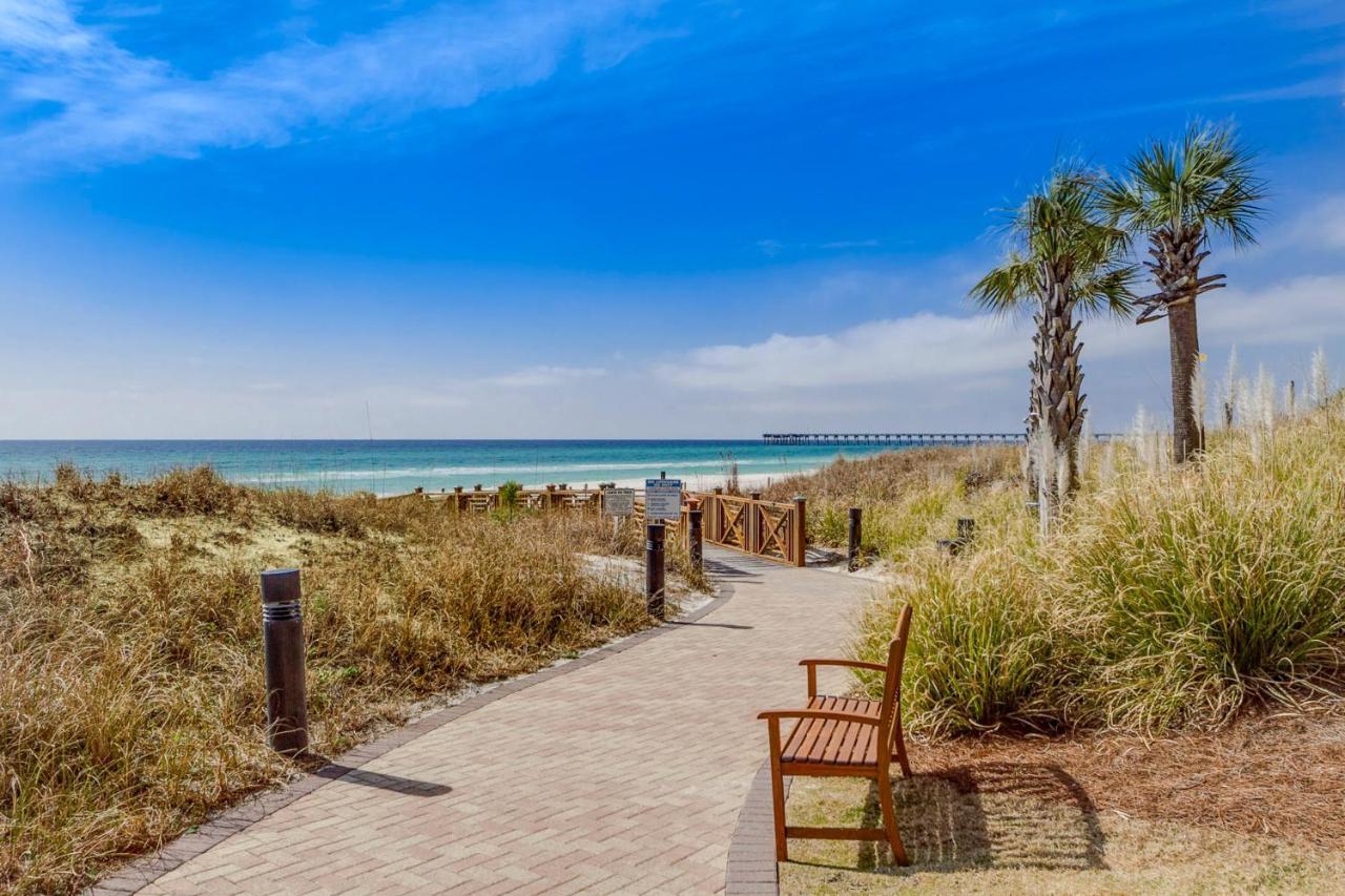 Grand Panama Tower Marvelous Beach Haven Panama City Beach Exteriör bild