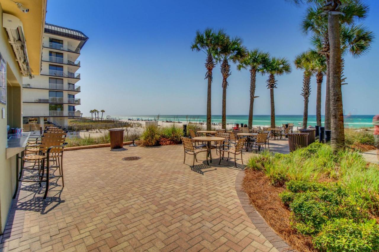 Grand Panama Tower Marvelous Beach Haven Panama City Beach Exteriör bild