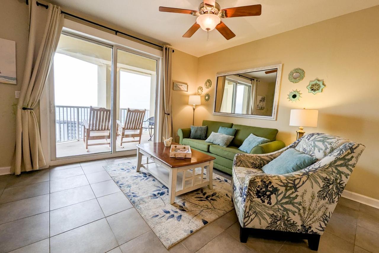 Grand Panama Tower Marvelous Beach Haven Panama City Beach Exteriör bild