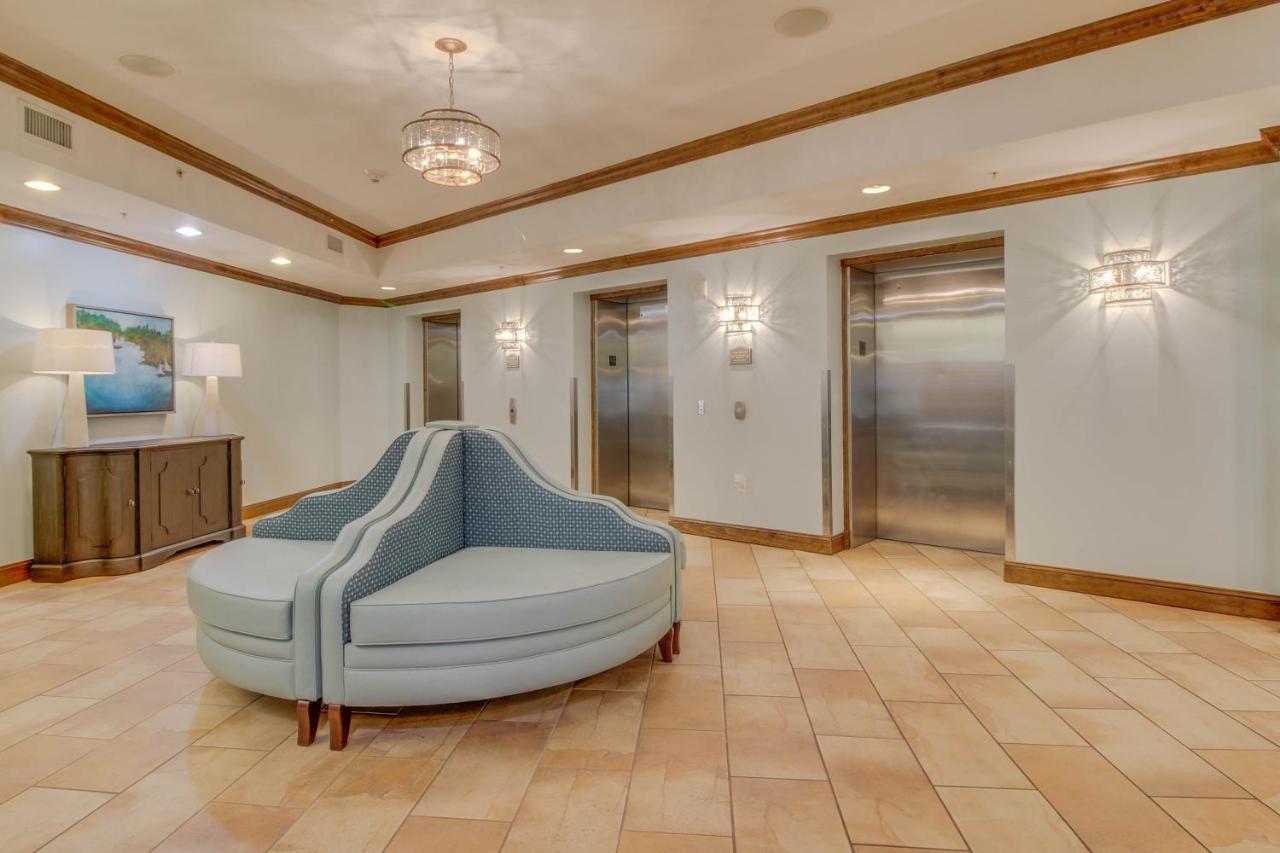 Grand Panama Tower Marvelous Beach Haven Panama City Beach Exteriör bild