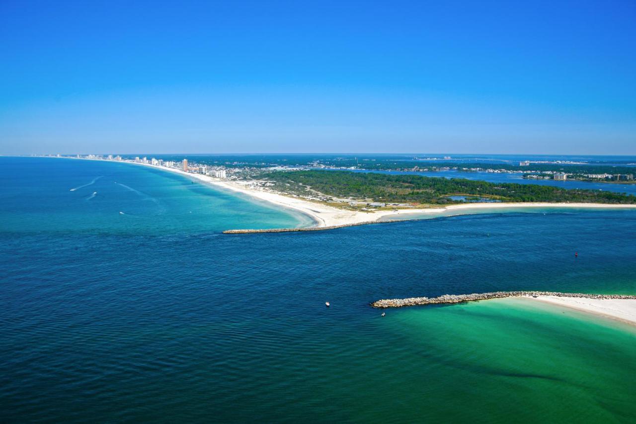 Grand Panama Tower Marvelous Beach Haven Panama City Beach Exteriör bild