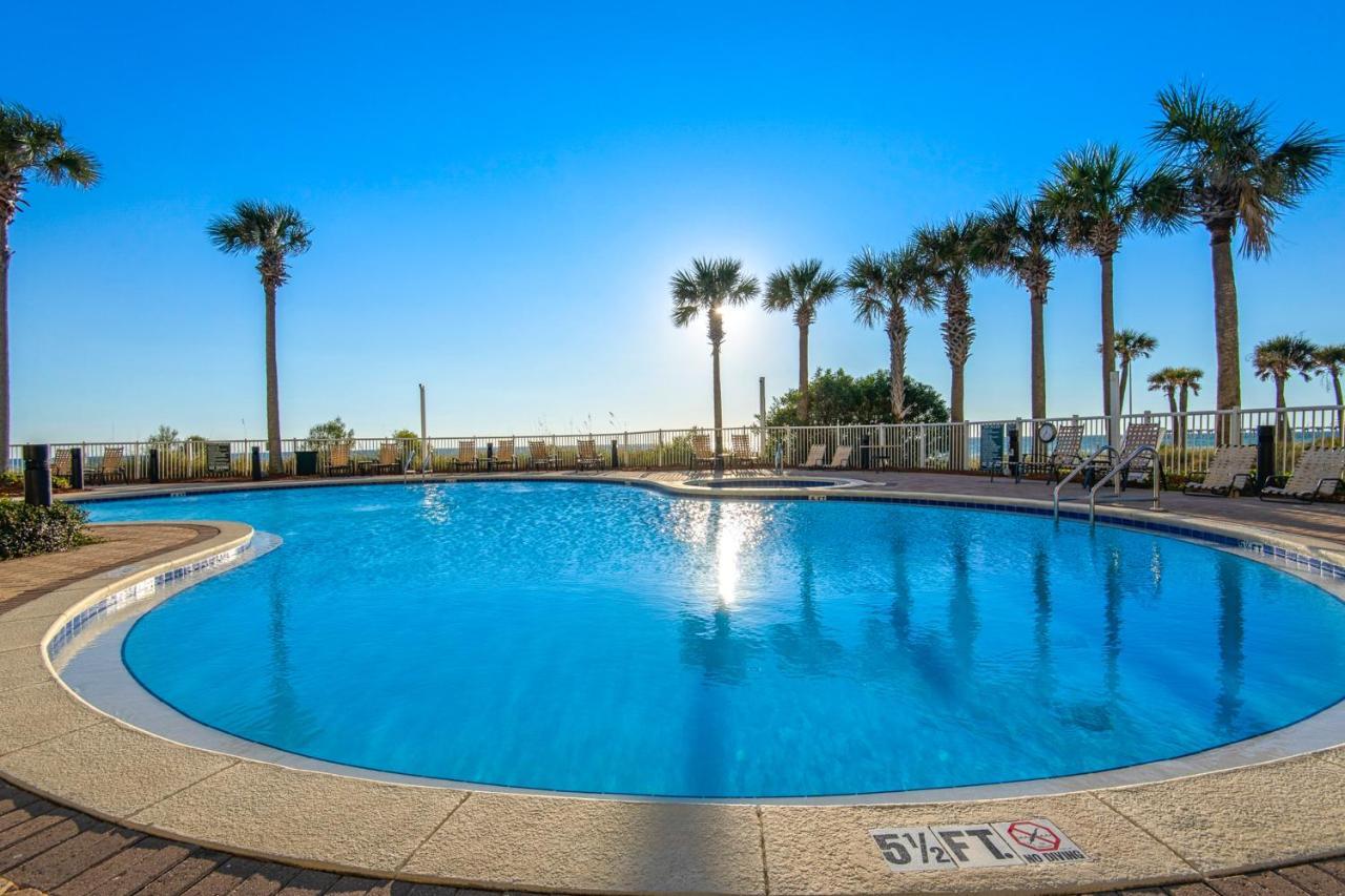 Grand Panama Tower Marvelous Beach Haven Panama City Beach Exteriör bild