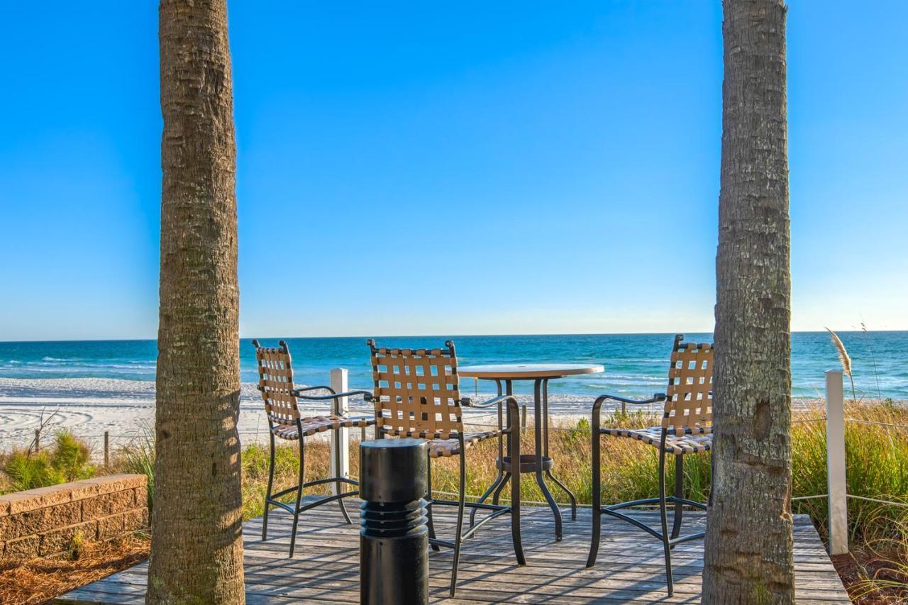 Grand Panama Tower Marvelous Beach Haven Panama City Beach Exteriör bild