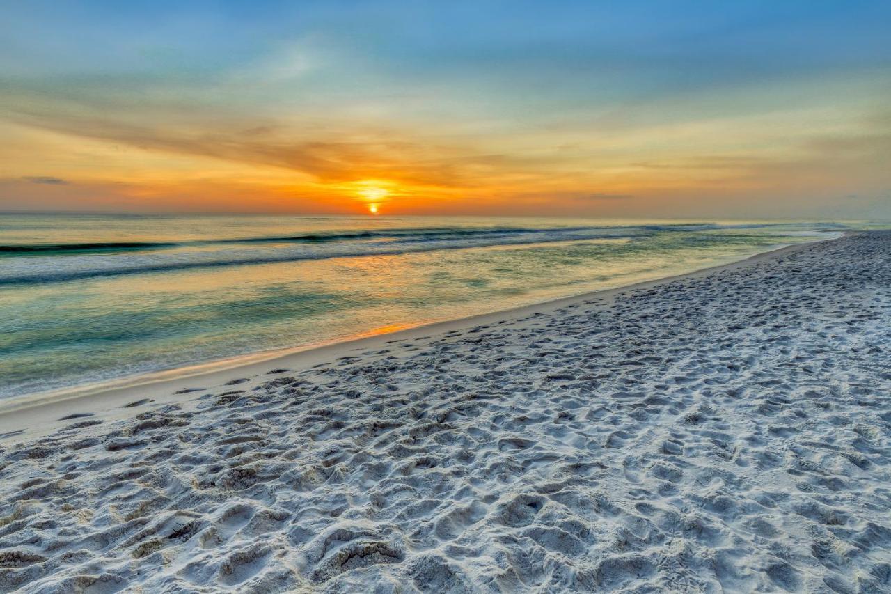 Grand Panama Tower Marvelous Beach Haven Panama City Beach Exteriör bild
