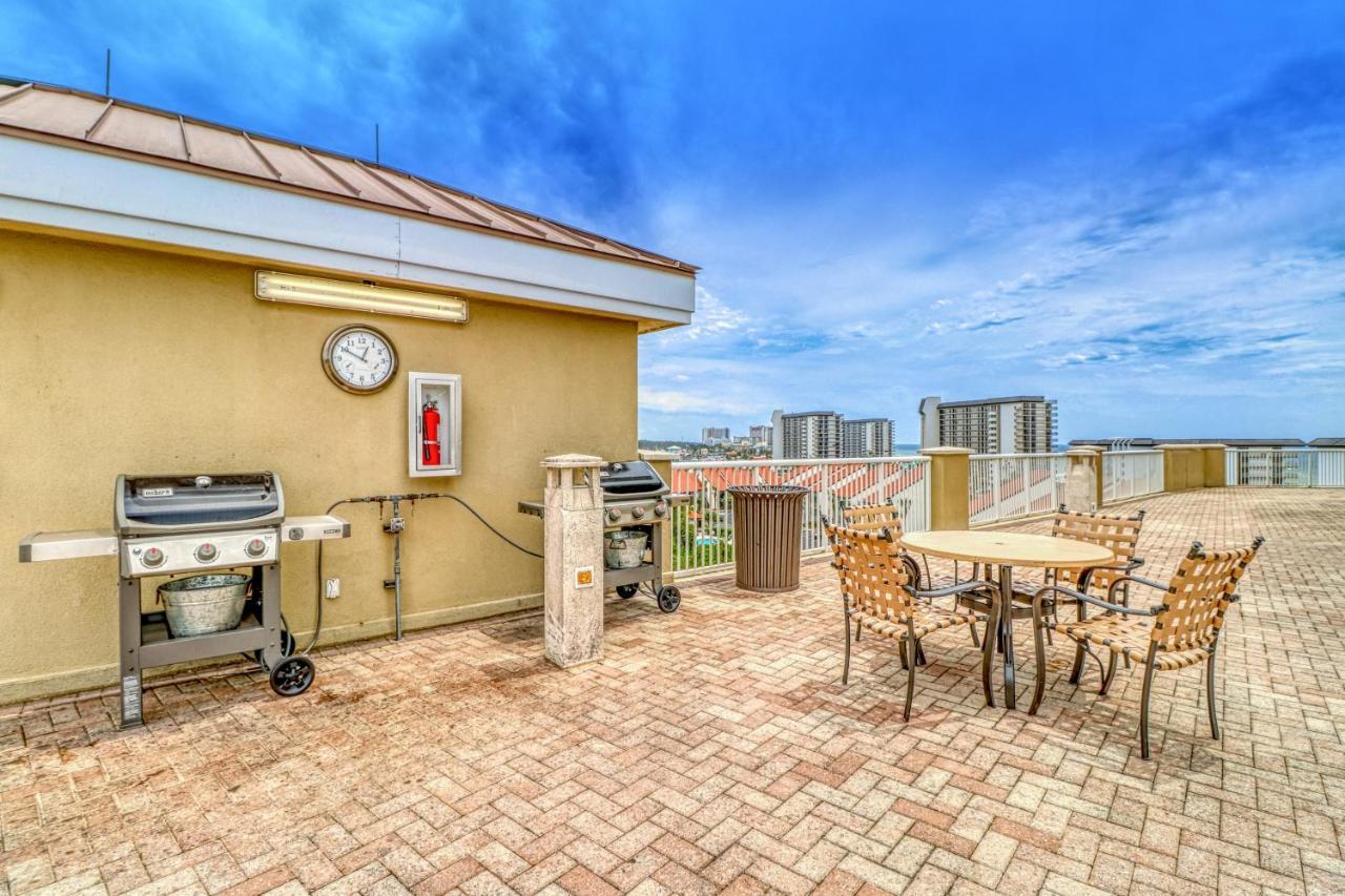 Grand Panama Tower Marvelous Beach Haven Panama City Beach Exteriör bild