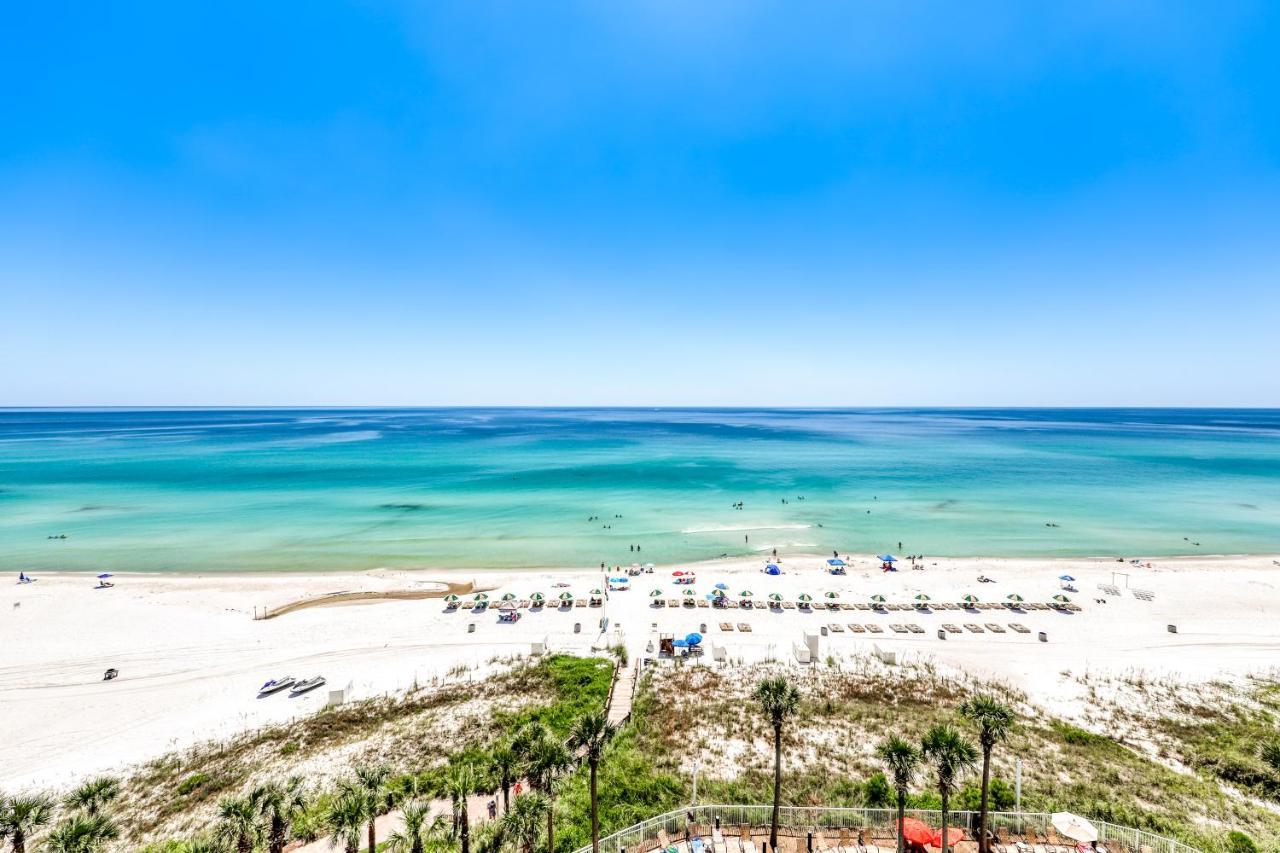 Grand Panama Tower Marvelous Beach Haven Panama City Beach Exteriör bild