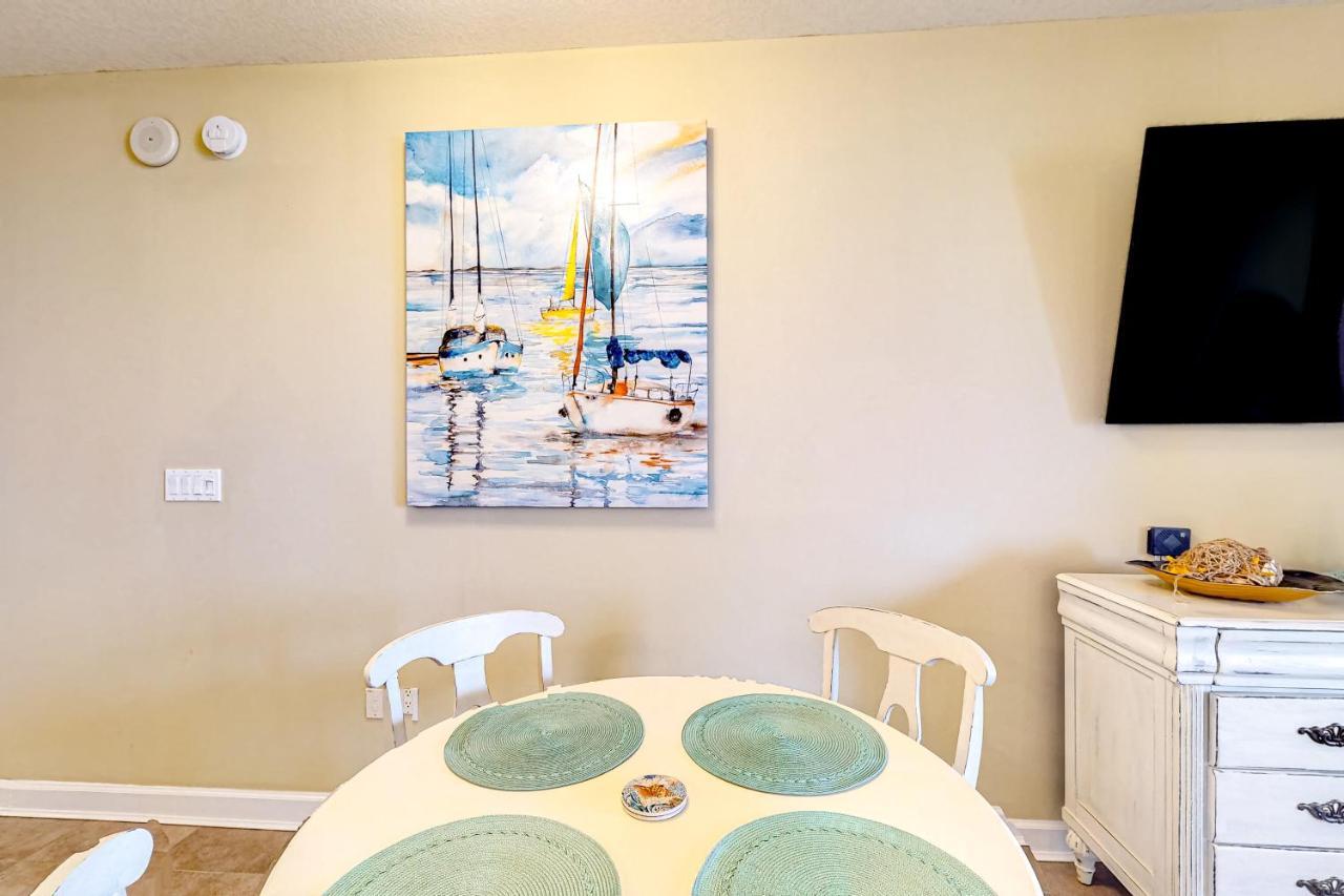 Grand Panama Tower Marvelous Beach Haven Panama City Beach Exteriör bild