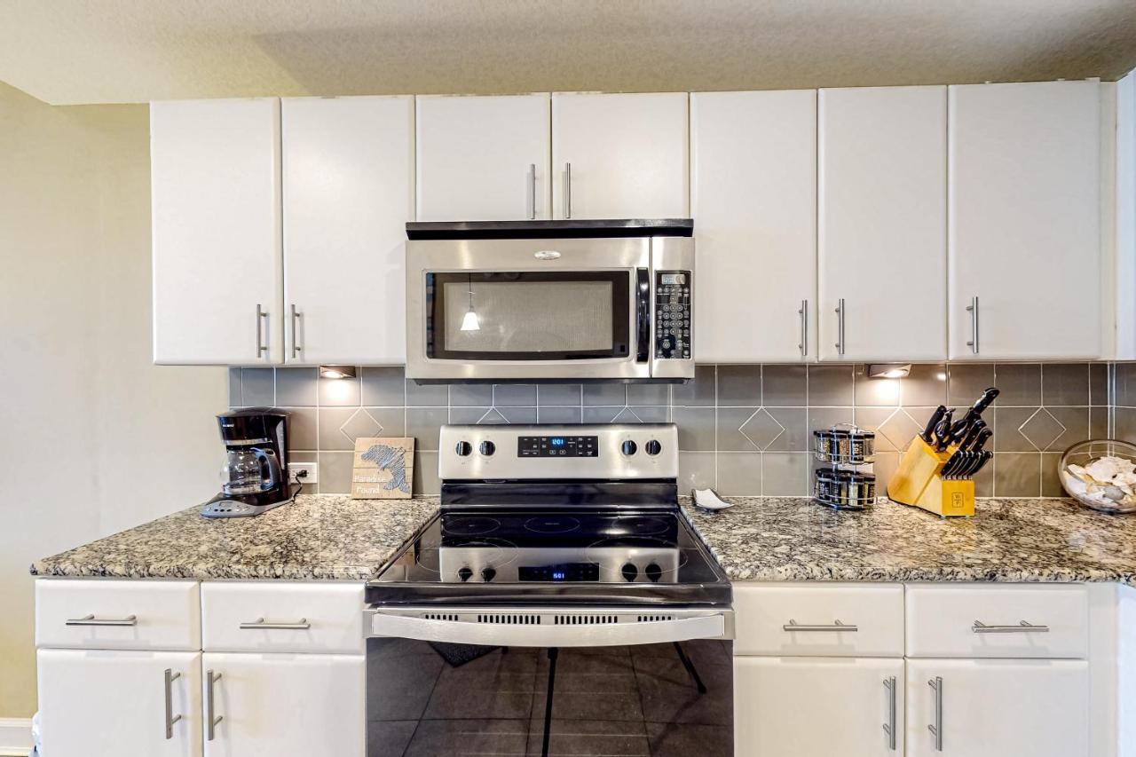 Grand Panama Tower Marvelous Beach Haven Panama City Beach Exteriör bild