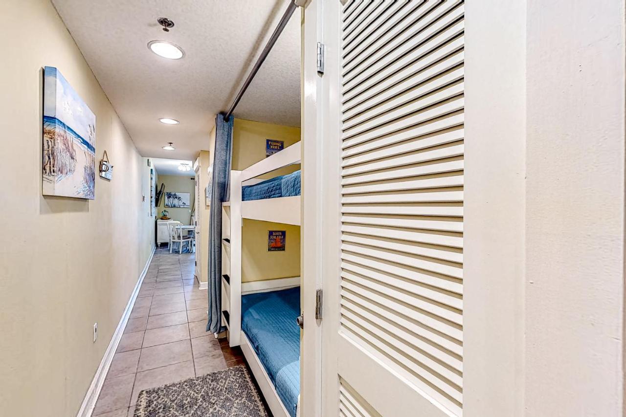 Grand Panama Tower Marvelous Beach Haven Panama City Beach Exteriör bild