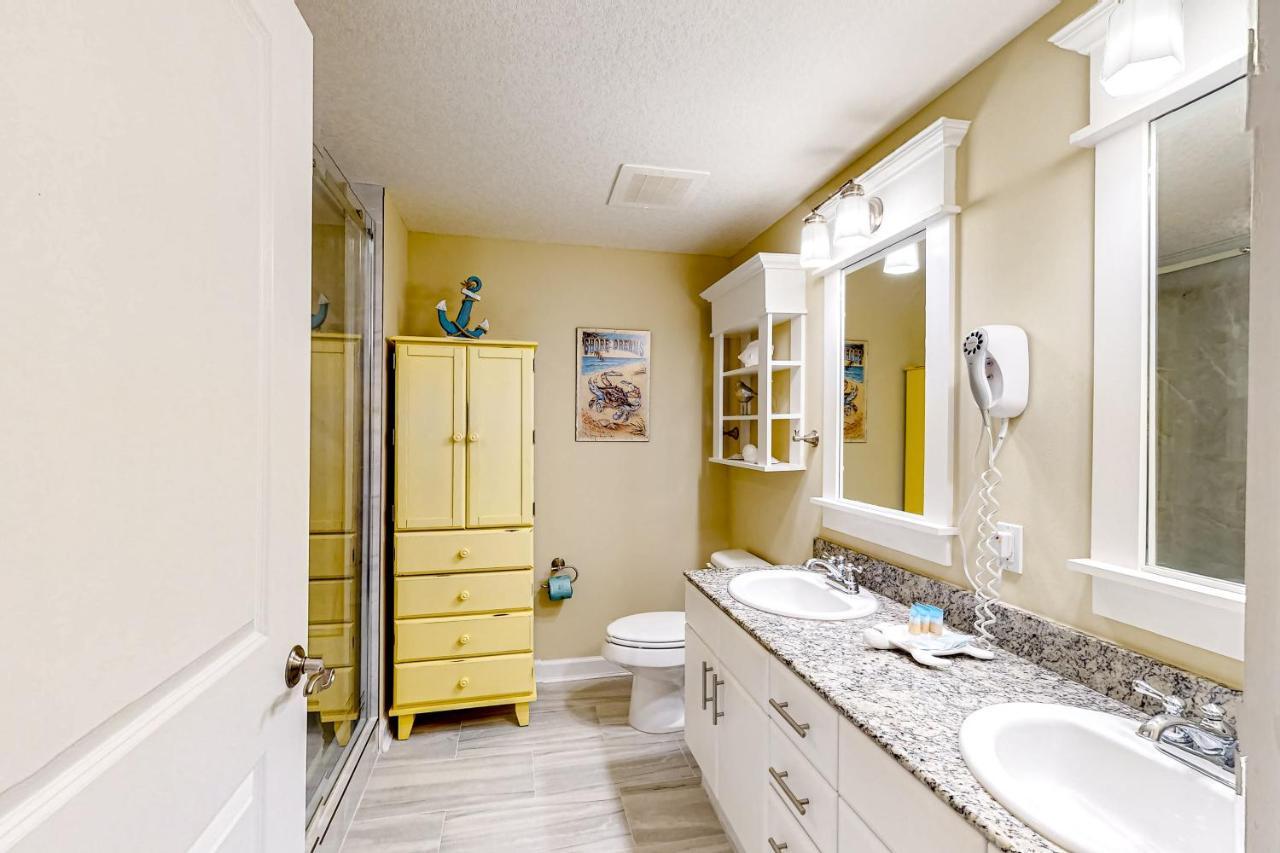Grand Panama Tower Marvelous Beach Haven Panama City Beach Exteriör bild