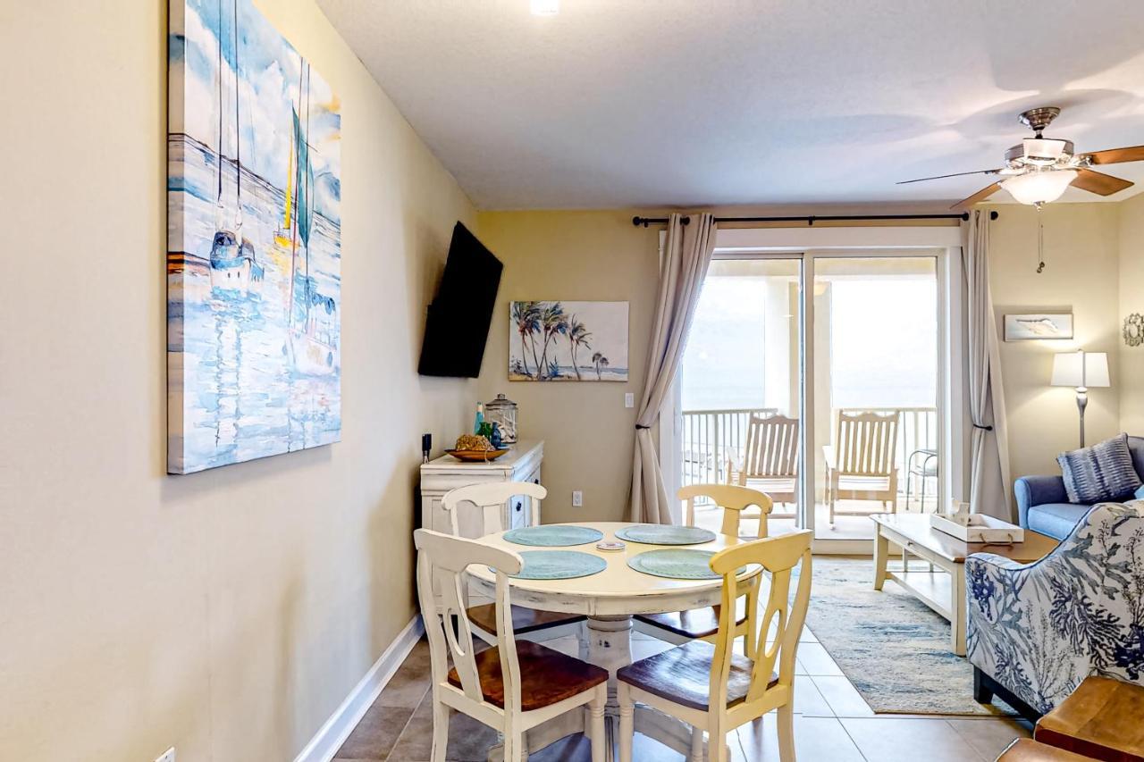 Grand Panama Tower Marvelous Beach Haven Panama City Beach Exteriör bild