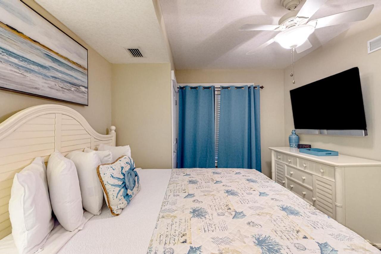 Grand Panama Tower Marvelous Beach Haven Panama City Beach Exteriör bild