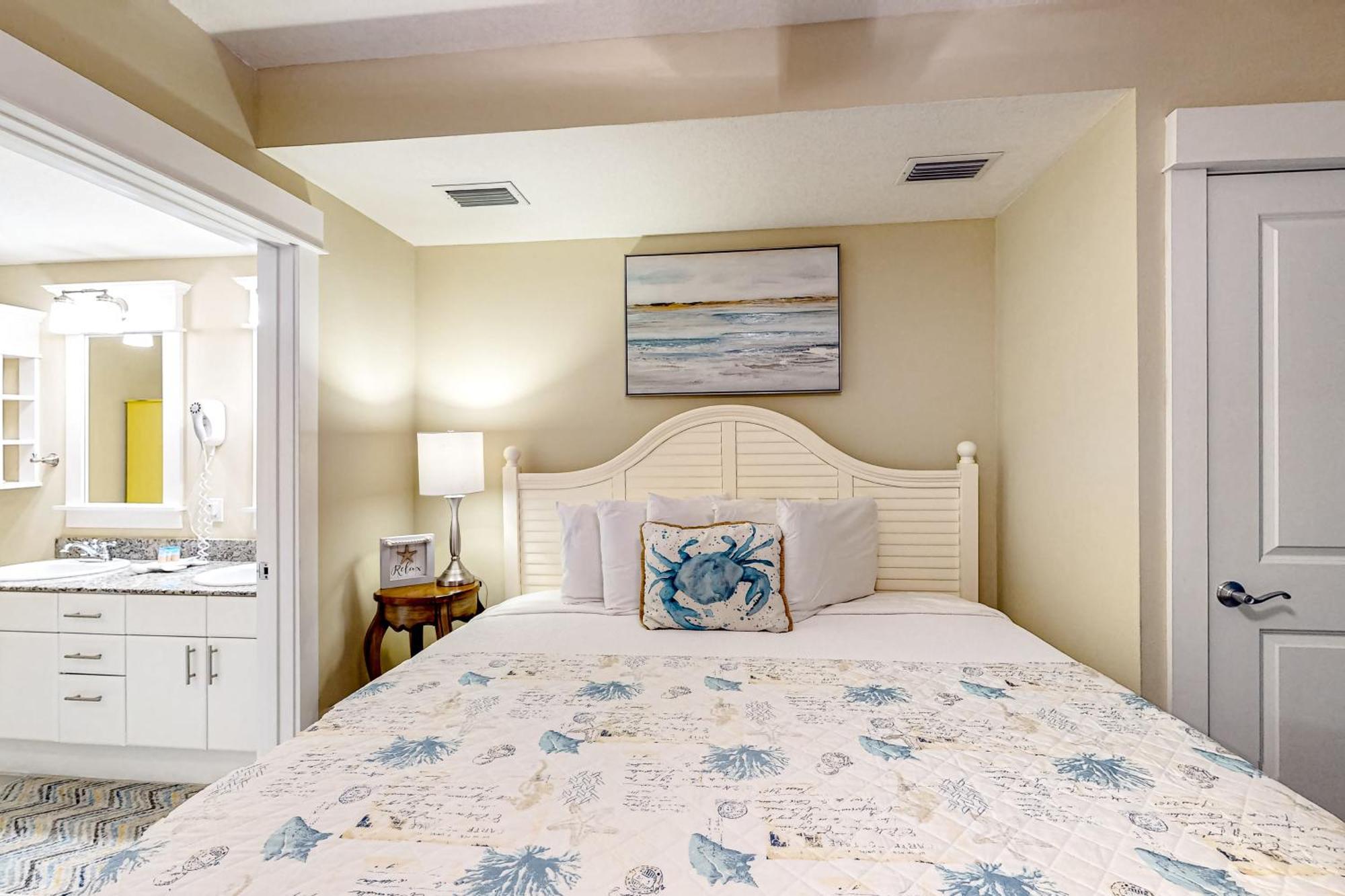 Grand Panama Tower Marvelous Beach Haven Panama City Beach Exteriör bild