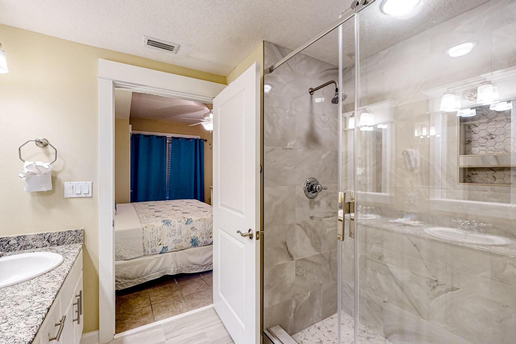 Grand Panama Tower Marvelous Beach Haven Panama City Beach Exteriör bild