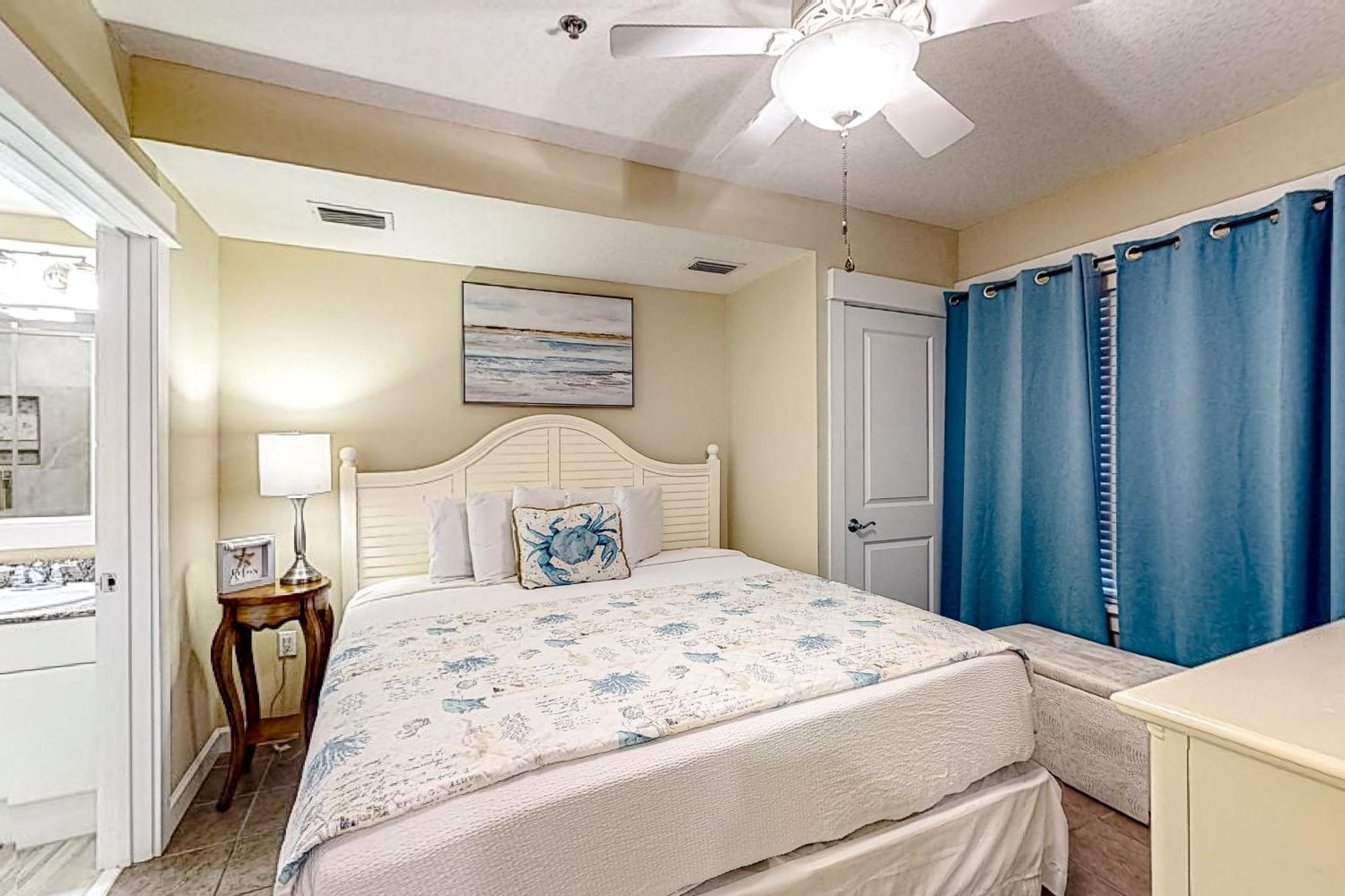 Grand Panama Tower Marvelous Beach Haven Panama City Beach Exteriör bild